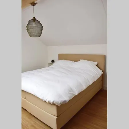 Mooi Prachtig Gelegen Aan Het Water Dom wakacyjny Rijpwetering