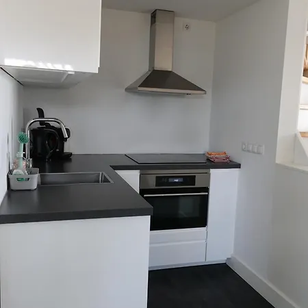 Vakantiehuis Mooi Prachtig Gelegen Aan Het Water *