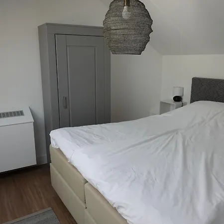 Vakantiehuis Mooi Prachtig Gelegen Aan Het Water