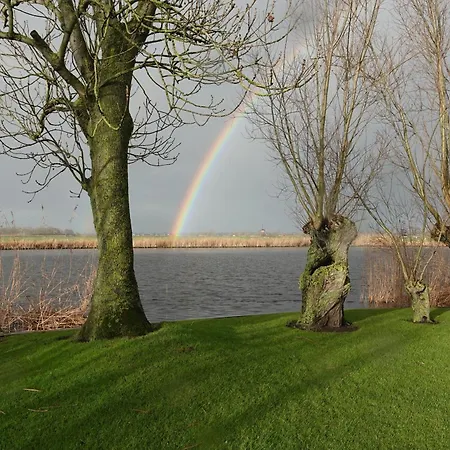 Mooi Prachtig Gelegen Aan Het Water *