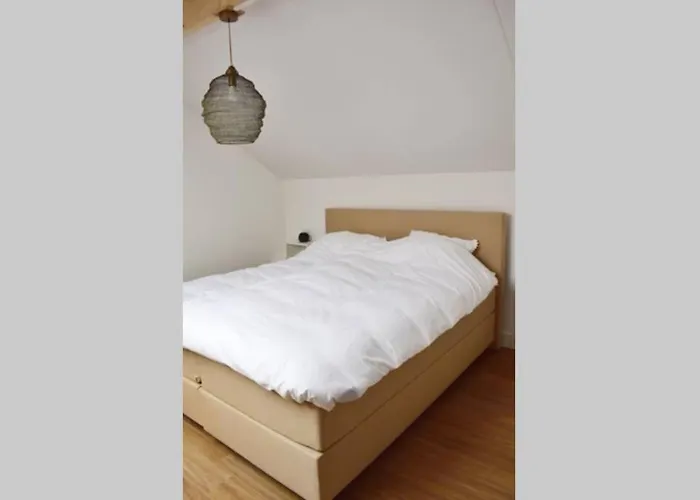 Mooi Prachtig Gelegen Aan Het Water Vakantiehuis Rijpwetering