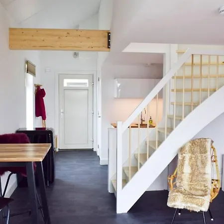 Mooi Prachtig Gelegen Aan Het Water Casa de Férias Rijpwetering