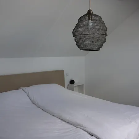 Casa de Férias Mooi Prachtig Gelegen Aan Het Water