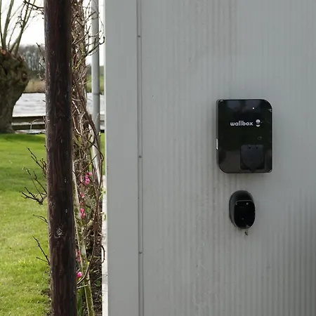 Casa de Férias Mooi Prachtig Gelegen Aan Het Water *