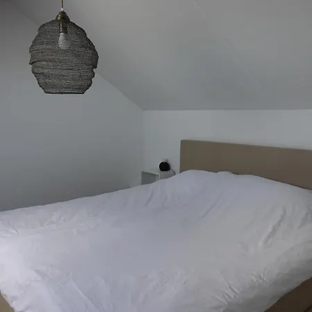 Mooi Prachtig Gelegen Aan Het Water Casa de Férias